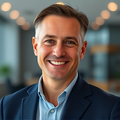 James Wilson — Casino Expert